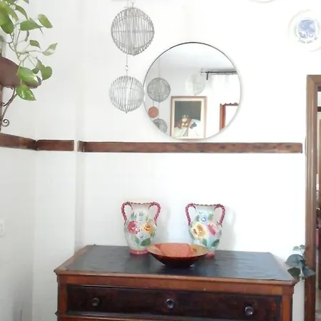 Oda ve Kahvaltı A Casa Di Gio' Bolonya