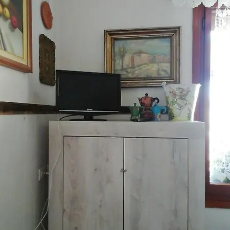 Bed & Breakfast A Casa Di Gio' *