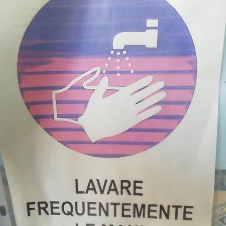 A Casa Di Gio' Bolonia