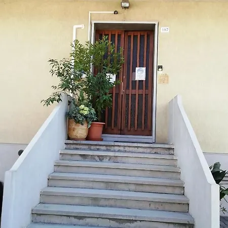 A Casa Di Gio' Bed and breakfast