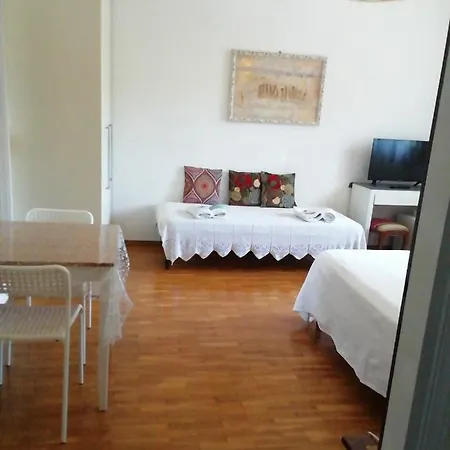 A Casa Di Gio' *