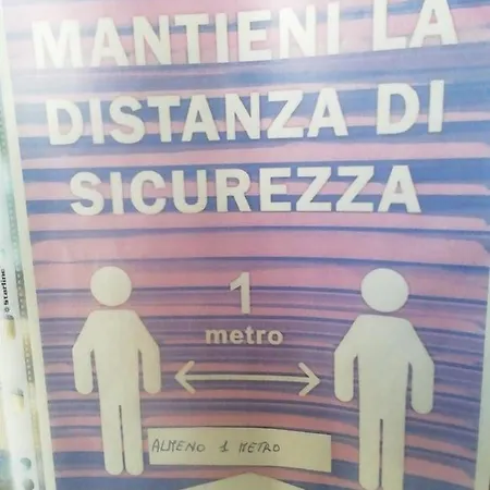 A Casa Di Gio' * Bolonia