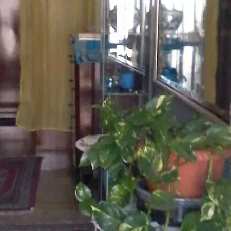 A Casa Di Gio' Oda ve Kahvaltı Bolonya