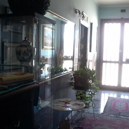 Bed & Breakfast A Casa Di Gio' *
