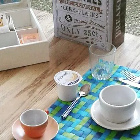 A Casa Di Gio' Bed and breakfast Bolonia