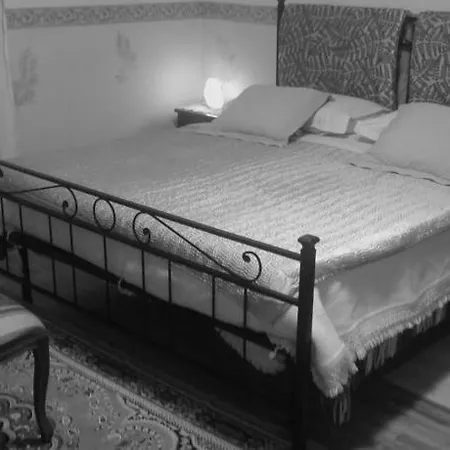 Oda ve Kahvaltı A Casa Di Gio' *
