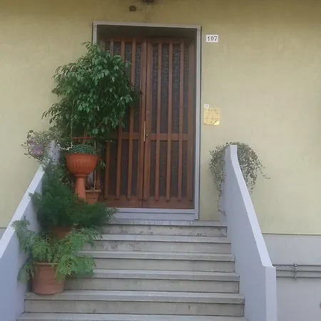 A Casa Di Gio' * Bolonia