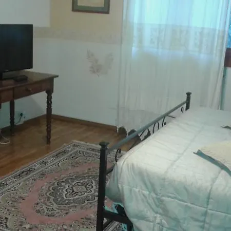 A Casa Di Gio' *