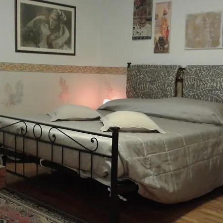 A Casa Di Gio' Bed and breakfast Bolonia