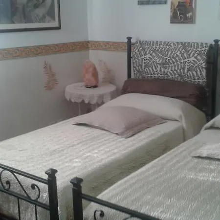 A Casa Di Gio' Bed & Breakfast