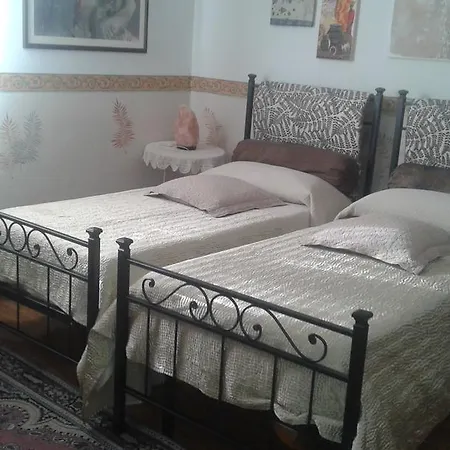 A Casa Di Gio' Bolonia