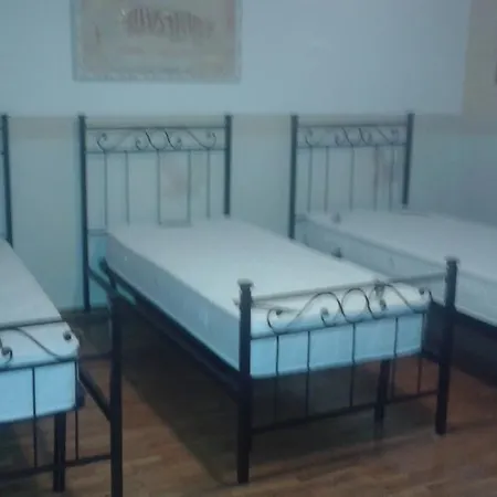 A Casa Di Gio' Bolonia