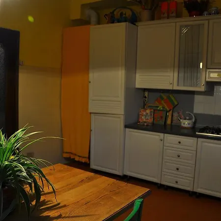 A Casa Di Gio' *