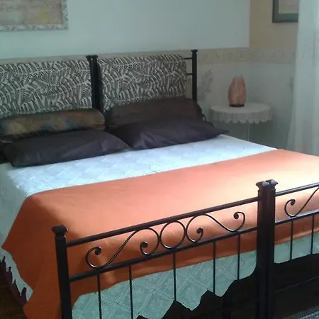 Bed & Breakfast A Casa Di Gio' Bologna