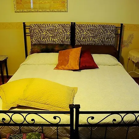 Bed and breakfast A Casa Di Gio'