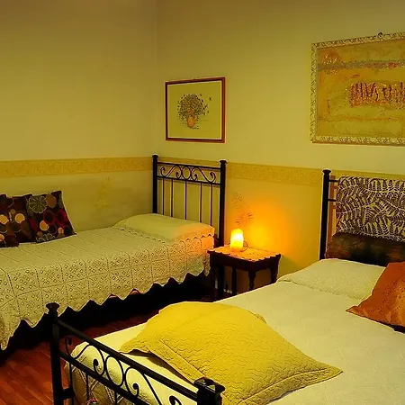 Oda ve Kahvaltı A Casa Di Gio'
