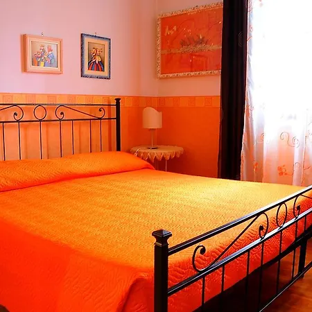 A Casa Di Gio' Bolonia