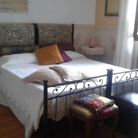 A Casa Di Gio'