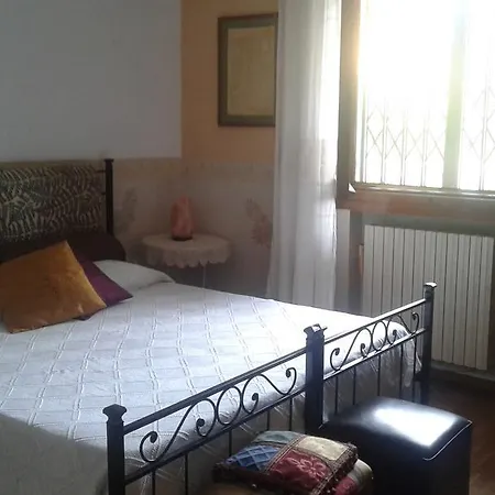 Oda ve Kahvaltı A Casa Di Gio' *