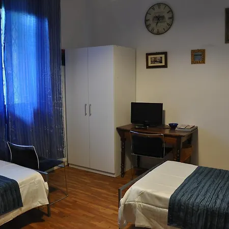 A Casa Di Gio' Bolonia