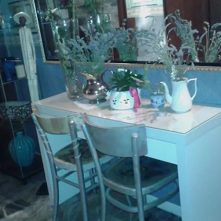 A Casa Di Gio'