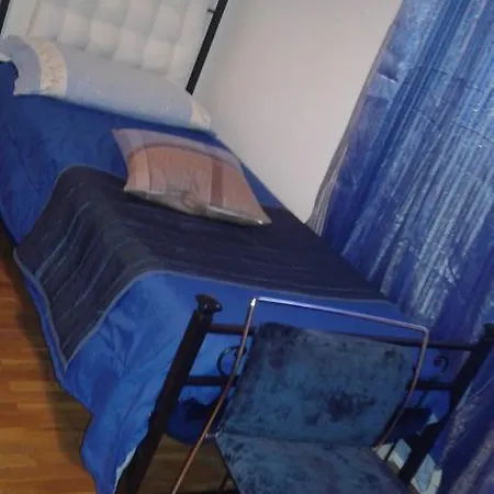 A Casa Di Gio' Oda ve Kahvaltı