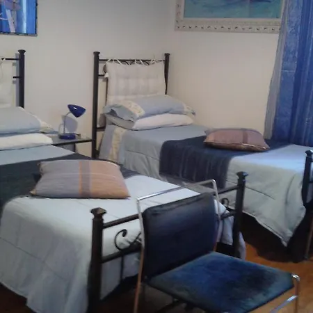 A Casa Di Gio' Bed & Breakfast