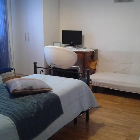 A Casa Di Gio' Bed and breakfast
