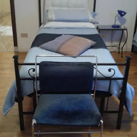 Bed and breakfast A Casa Di Gio' *