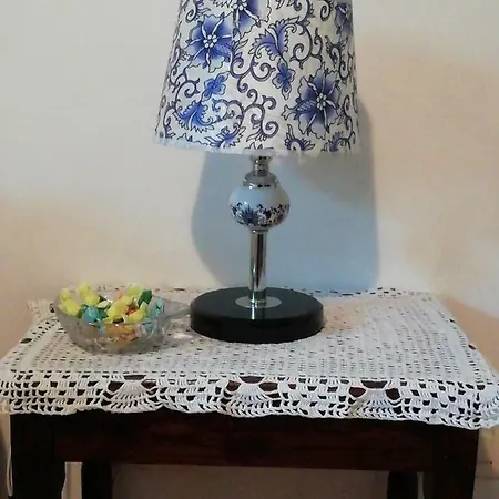 Bed & Breakfast A Casa Di Gio'