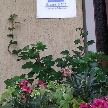 A Casa Di Gio' Bed & Breakfast *