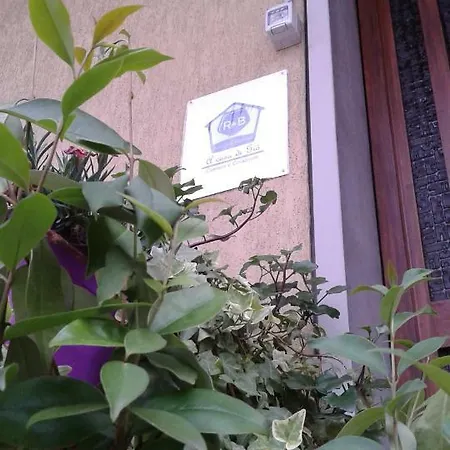 Bed & Breakfast A Casa Di Gio' *