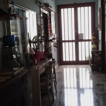 Bed and breakfast A Casa Di Gio' *