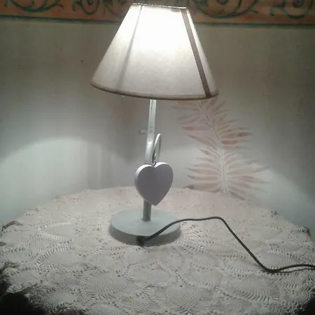 A Casa Di Gio' Oda ve Kahvaltı
