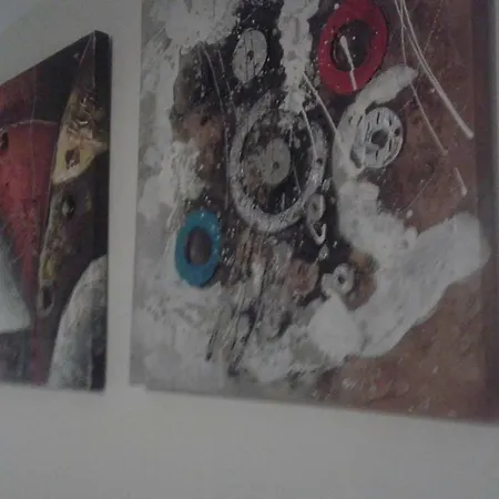 A Casa Di Gio' Bed & Breakfast