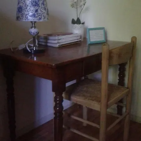 A Casa Di Gio' Bed & Breakfast *