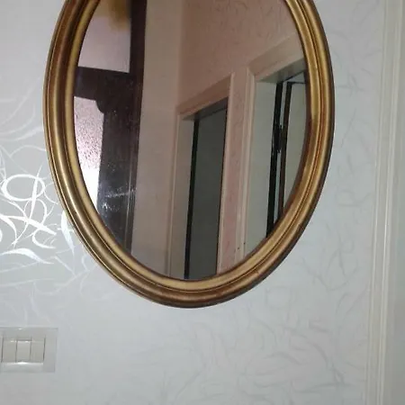 A Casa Di Gio' Bed & Breakfast *