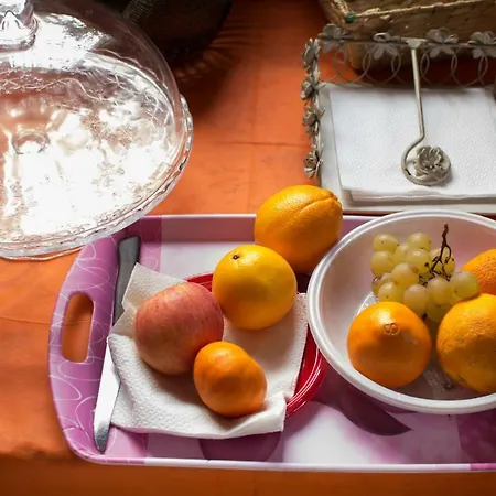 Bed and breakfast A Casa Di Gio'