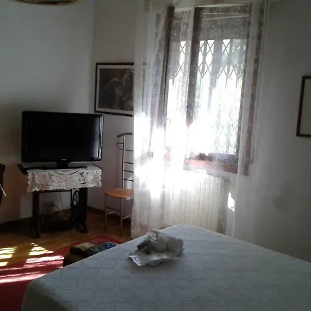 Bed and breakfast A Casa Di Gio' *