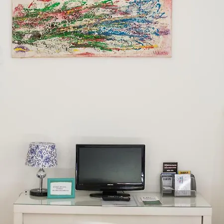 Bed & Breakfast A Casa Di Gio' Bologna