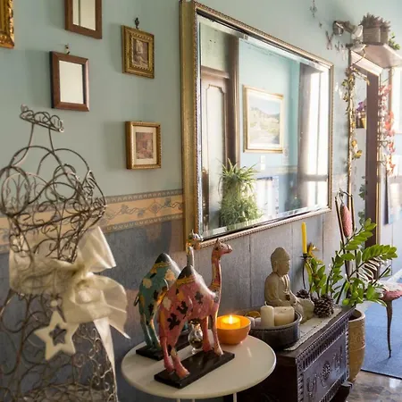 Bed and breakfast A Casa Di Gio' *
