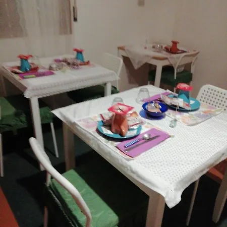 Bed and breakfast A Casa Di Gio' *