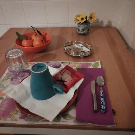 A Casa Di Gio'