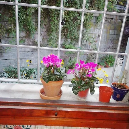 Bed and breakfast A Casa Di Gio' *
