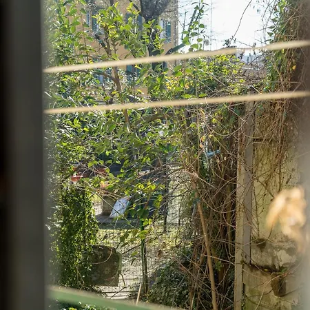 A Casa Di Gio' Oda ve Kahvaltı *