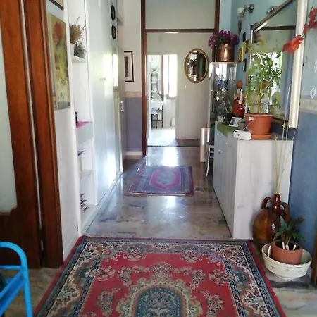 A Casa Di Gio' 住宿加早餐酒店 博洛尼亚