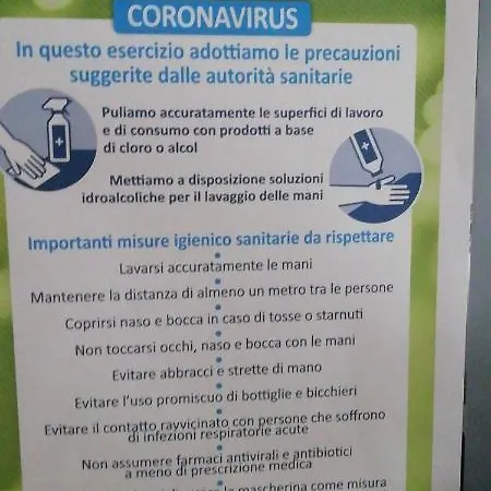A Casa Di Gio' *