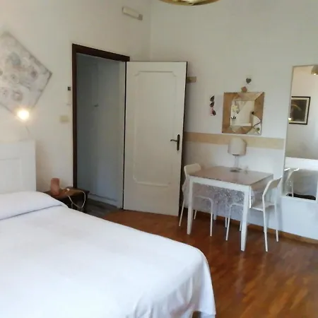 A Casa Di Gio' Bologna