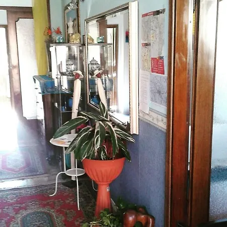 A Casa Di Gio' Frühstückspension *