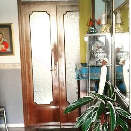 A Casa Di Gio' Bologna